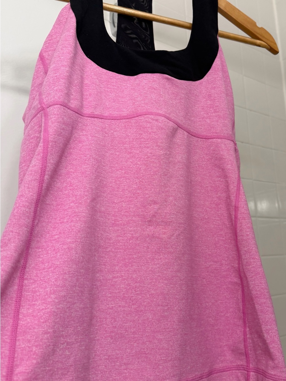 Lululemon Scoop Neck Tank